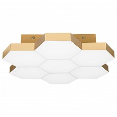 Накладной светильник Lightstar Favo 750071