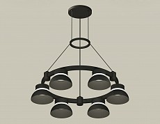 Подвесная люстра Ambrella Light XR XR92051001