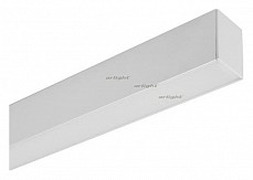 Подвесной светильник Arlight SP-LINE-3750-2000-95W Day4000 (ANOD) 027373