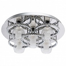 Накладной светильник De City Мадлен 2 424011305