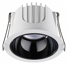 Встраиваемый светильник Novotech Knof 358691