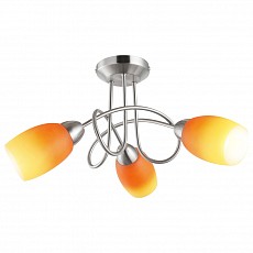 Потолочная люстра Globo Mitis 63169-3