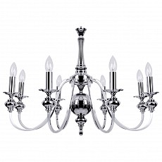 Подвесная люстра MW-Light Консуэлло 15 614013808