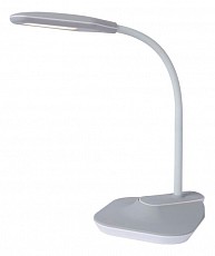 Настольная лампа офисная Lucide Aiden led 18672/05/36