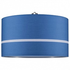 Плафон текстильный Paulmann Tessa 95364