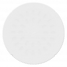 Лампа светодиодная Uniel FR PLZ01WH GX53 6Вт 3000K UL-00001670