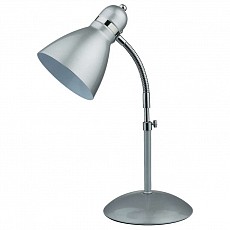 Настольная лампа офисная Odeon Light Zird 2090/1T