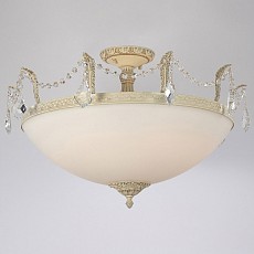 Светильник на штанге Lucia Tucci Barletta BARLETTA 182.10 D720 cream white