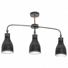 Люстра на штанге Luminex Greg 7364