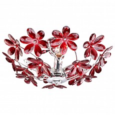 Люстра на штанге Globo Ileana 51420-3D