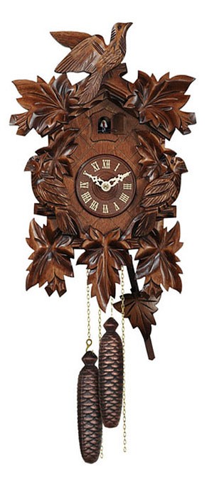 Настенные часы (35 см) SARS 632/8