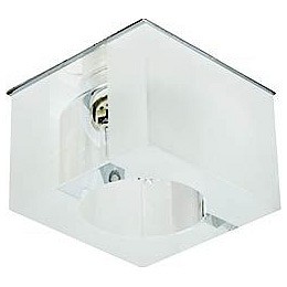 Встраиваемый светильник Feron Saffit  19148