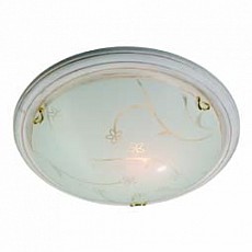 Накладной светильник Sonex Blanketa Gold 202