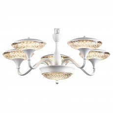 Подвесная люстра Arte Lamp 5168 A5168LM-5WH