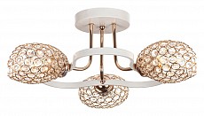 Потолочная люстра Escada Modern 7 1100/3S