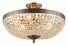 Люстра на штанге Aployt Helcia APL.756.07.06