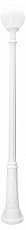 Фонарный столб Fumagalli Globe 250 G25.157.000.WYE27