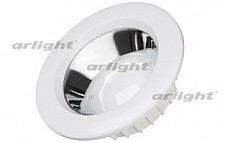 Встраиваемый светильник Arlight  020315