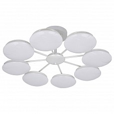 Люстра на штанге F-promo Ledante 2475-8P