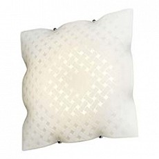 Накладной светильник SilverLight Harmony 829.34.7