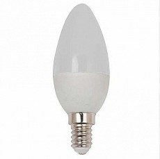 Лампа светодиодная Horoz Electric 001-003-0009 E14 7Вт 6400K HRZ00002239