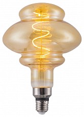Лампа светодиодная Hiper Filament Hl E27 6Вт 2700K HL-2262