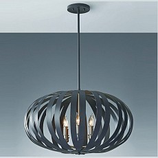 Светильник на штанге Feiss Woodstock FE-WOODSTOCK-P-L