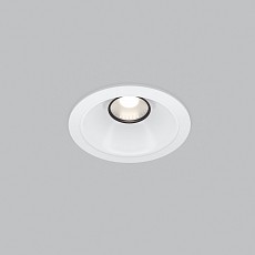 Встраиваемый светильник Elektrostandard Osti a062937