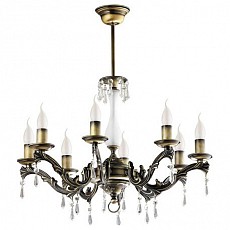 Люстра на штанге Jupiter Markiza 766 MZ 8