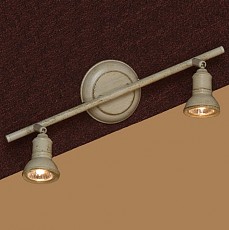 Спот Lussole Sobretta GRLSL-2501-02