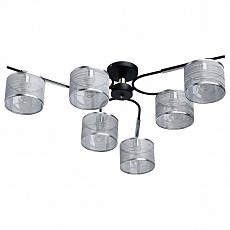 Потолочная люстра DeMarkt Конрад 8 667011806