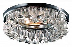 Встраиваемый светильник Novotech Bob 369452