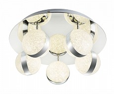 Потолочная люстра Globo Tobias 56007-5