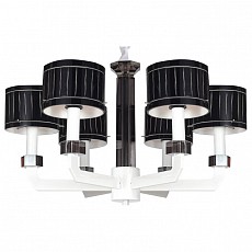Подвесная люстра Lucia Tucci Ravenna RAVENNA 118.6