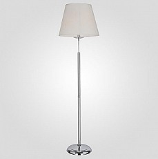 Торшер Eurosvet Hotel 01008/1 хром