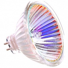 Лампа галогеновая Deko-Light Decostar Titan GU5.3 35Вт K 46865W