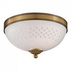 Накладной светильник Reccagni Angelo 8200 PL 8200/2