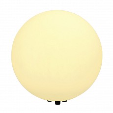 Наземный низкий светильник SLV Rotoball 227221