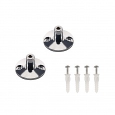 Крепление для трека SLV  186302