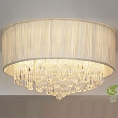 Накладной светильник Lussole Appiano GRLSC-9507-10