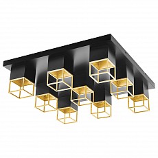 Накладной светильник Eglo Montebaldo 97732