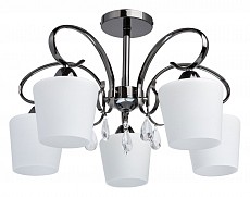 Люстра на штанге De City Блеск 9 315013305