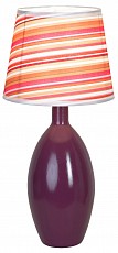 Настольная лампа декоративная Lussole LSP-0581 LSP-0581