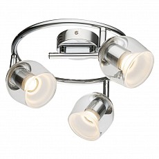 Спот Arte Lamp Echeggio A1558PL-3CC