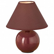 Настольная лампа декоративная Eglo Tina 3 22311