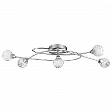 Потолочная люстра Globo Saint Mary 56683-5