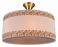 Светильник на штанге Natali Kovaltseva Biarritz Biarritz 75102-5C ANTIQUE