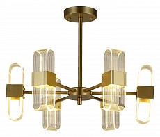 Люстра на штанге Hiper Ice H820-3