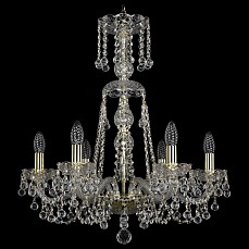 Подвесная люстра Bohemia Art Classic 11.26 11.26.6.200.XL-65.Gd.B