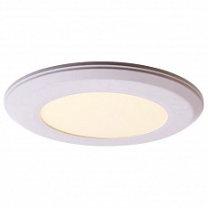 Накладной светильник Deko-Light Flat 565136